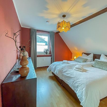 Moor Feeling Apartments Worpswede Exterior photo