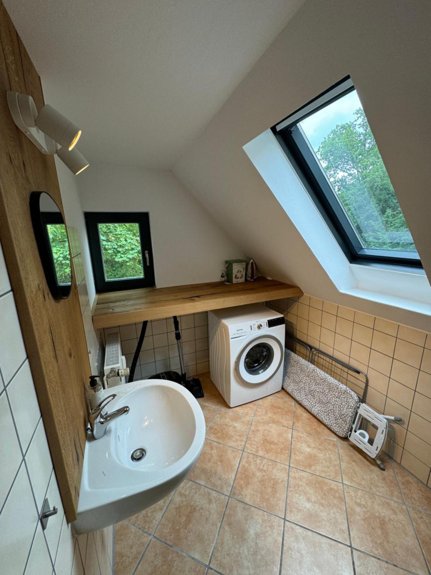 Moor Feeling Apartments Worpswede Exterior photo